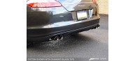 AWE Tuning Track Edition Exhaust for 970
